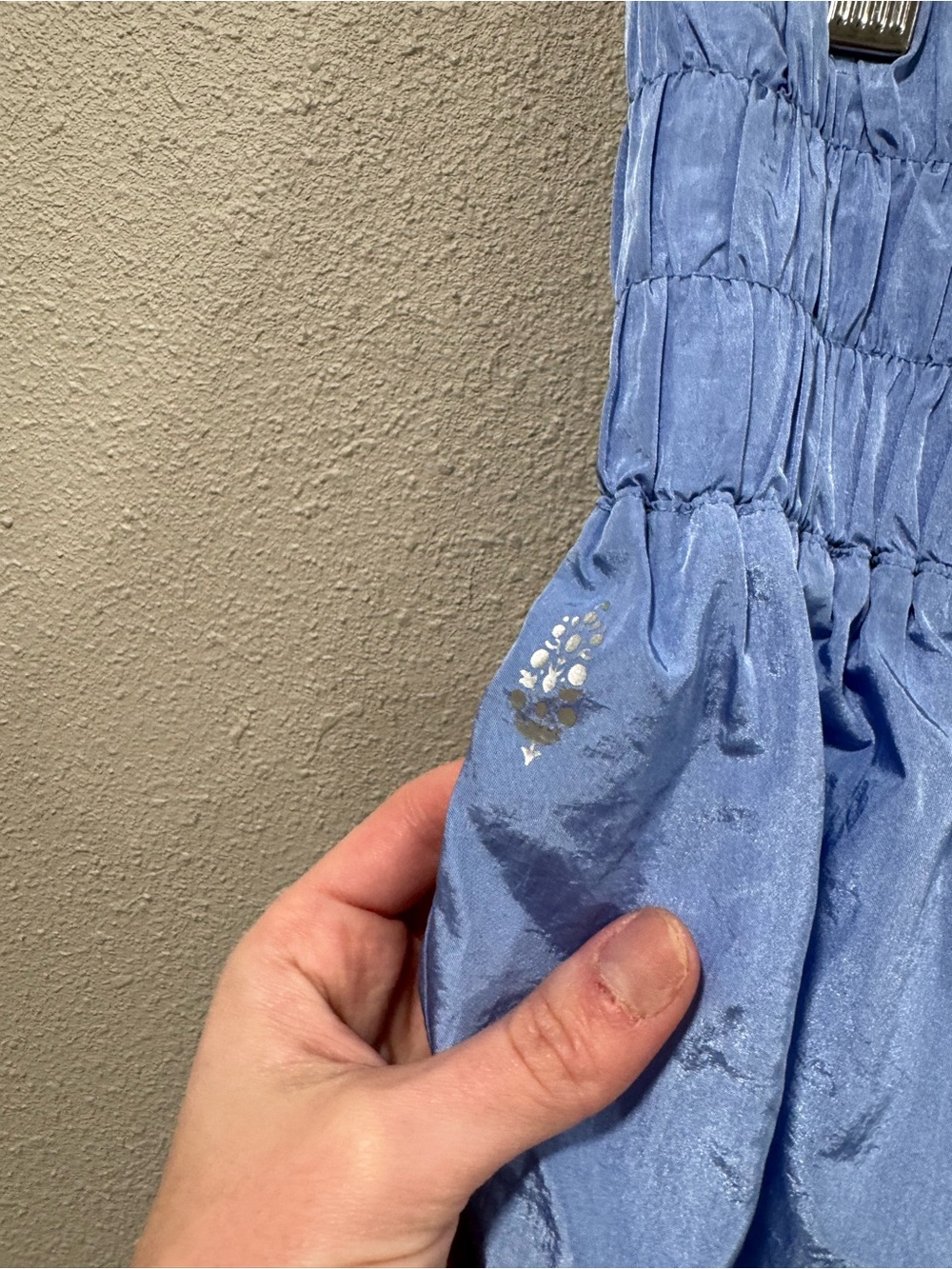 Free People Movement The Way Home Shorts - Picture 4 of 5